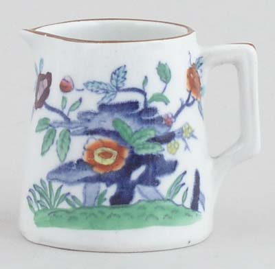 Creamer or Jug c1930s